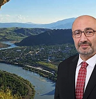 Açıkkapı'dan Palu'ya yeni köprü müjdesi