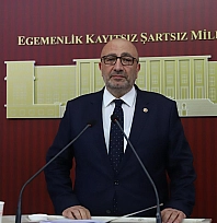 Açıkkapı'dan 'Terörsüz Türkiye' mesajı: 'Terörün sona ermesi Bir partinin değil, türkiye'nin kazanımı olacak'