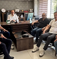 Açıkkapı: Hep birlikte Elazığ'ı su ürünleri üretiminde ve bilimsel araştırmalarda öncü merkez haline getireceğiz