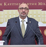 Açıkkapı: 'Mekke Ortak Savunma Antlaşması bölgesel güvenlik açısından stratejik bir adımdır'