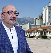 Açıkkapı'nın 9 yıllık takibi sonuç verdi: Elazığ Şeker Fabrikasına 800 milyon liralık yatırım