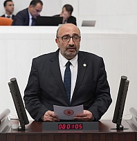 Açıkkapı'nın girişimleri sonuç verdi: Sürsürü'deki hemzemin geçit sorunu giderildi