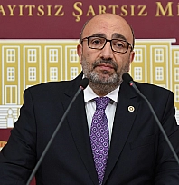 Açıkkapı: 'Şehitlerimizin hatırası, terörsüz Türkiye'nin emanetidir'