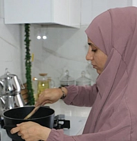Açlık hissini kaybetti, 5 yıldır yemek yiyemiyor!