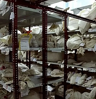 Adalar Adliyesi'nde şok soygun: Zabıt katibi emanet silahları çaldı