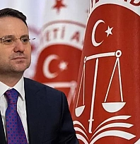 Adalet Bakanlığı 2026'nın 4 aylık suç bilançosunu açıkladı