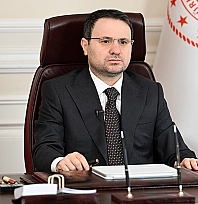 Adalet Bakanlığı'ndan bağış iddialarıyla ilgili soruşturma açıklaması