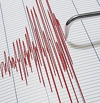 Adana'da deprem!
