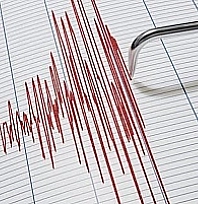 Adana'da deprem!