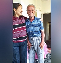 Adana'da kayıp yaşlı adamdan hala bir iz bulunamadı