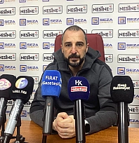 Adem Çağlayan: 'Çok kolay goller yedik, üzgünüz'