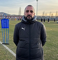 Adem Çağlayan: 'Hedefimiz devreye avantajlı girmek'