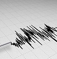 Adıyaman'da deprem!