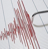 Adıyaman'da deprem!