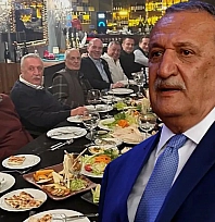 Ağar: 'Devlet meselesi o kadar kalabalık masada mı konuşulur'
