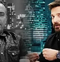 AHBAP Soruşturması kapsamında Oğuzhan Uğur gözaltına alındı