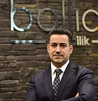Ahmet Ballıca'dan ETSO seçimleri sonrası açıklama