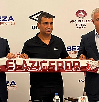 Ahmet Toprak: 'Bu şehre şampiyonluk yakışır'