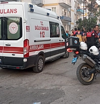 Aile içi tartışma savaşa döndü: 6 kişi hastanelik oldu