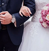 Aile ve Gençlik Fonu'ndan genç çiftlere milyarlık destek