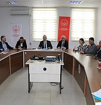 Aile ve Sosyal hizmetlerde ocak değerlendirmesi