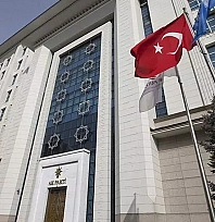 AK Parti'de büyük değişim