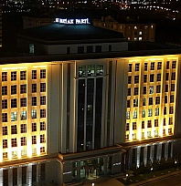 AK Parti'de erken seçim hazırlığı