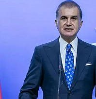 AK Parti'den Özel'in 'cemevi' çıkışına sert tepki