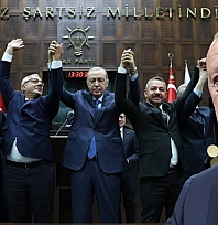 AK Parti'den sürpriz transfer sinyali! Sırada bir büyükşehir var