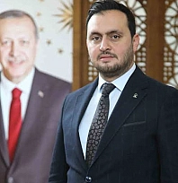 Başkan Sencer Selmanoğlu'ndan 25. Kuruluş yıl dönümü mesajı