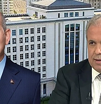 Ak Partili Tayyar: Ak Parti'nin altı oyuluyor