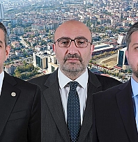 Ak Partili Vekillerden Gürsel Erol'a yanıt