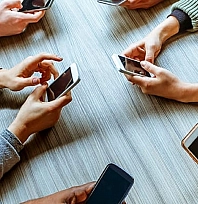 Akıllı Telefon, Körelmiş Gençlik