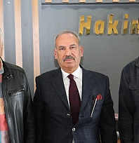 Akman: 'Elazığlılar, Elazığ'a sahip çıkmalı'