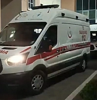 Akrabalar arasında silahlı kavga: Ölü ve yaralılar var