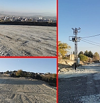 Aksa Fırat'tan savunma(?)