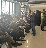 Aksa'nın kuyruk çilesi