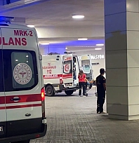 Alacak-verecek kavgası kana bulandı: 2 ölü, 5 yaralı