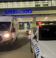 Alacak-verecek kavgası kanlı bitti: 2 Ölü, 3 yaralı