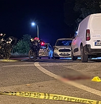 Alacak verecek kavgası kanlı bitti
