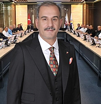 Alan: 'Amacımız sayıyı değil, temsil kalitesini artırmak'