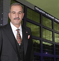 Alan: 'Bu fuarla ticari hacmimizi zirveye taşıyoruz'