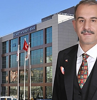 Alan: 'Makamdan güç almadık, makama güç ve değer kattık'