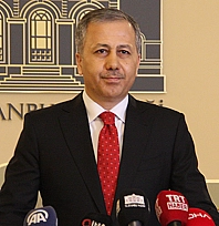 Ali Yerlikaya'dan trafik kazalarına sert uyarı