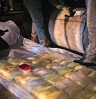 Ali Yerlikaya: Uyuşturucuya geçit yok