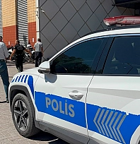 Alışveriş merkezinde bıçaklı kavga: 1 ölü