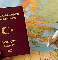 Almanya'dan vize müjdesi: Süreç hızlanacak