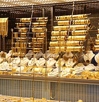 Altın durdurulamıyor! tarihi rekor kırıldı