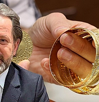 Altın fiyatlarında yeni dönem mi? Uzmanından dikkat çeken uyarı