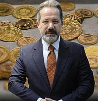 Altın rekor kırdı: Uzmanı uyardı